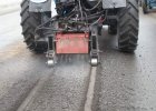 Фреза дорожная ОНФ ЕМ-600