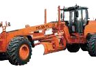 Автогрейдер ГС-25-11